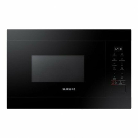 Micro-ondes avec Gril Samsung MG22M8254AK Noir 22 L (Reconditionné A)