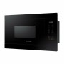 Microondas con Grill Samsung MG22M8254AK Negro 22 L (Reacondicionado A)