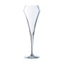 Set de Verres Chef & Sommelier OPEN UP Champagne Transparent 200 ml (Reconditionné D)