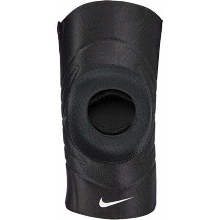 Genouillère Nike Pro Open Noir (Reconditionné A)