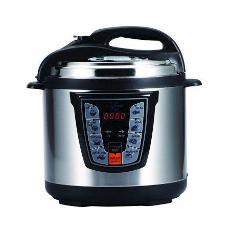 Marmites Express SwissHome LOW COOKER 1000 W 6 L (Reconditionné D)