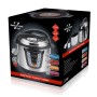 Marmites Express SwissHome LOW COOKER 1000 W 6 L (Reconditionné D)