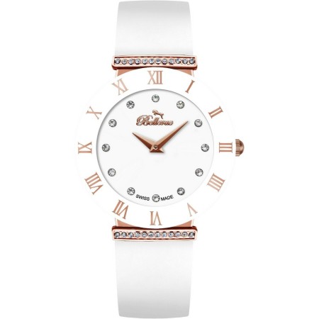 Montre Femme Bellevue E.119 (Reconditionné B)