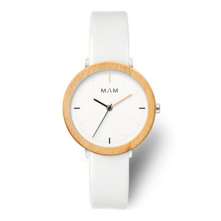 Reloj Unisex MAM MAM677 (Reacondicionado A+)