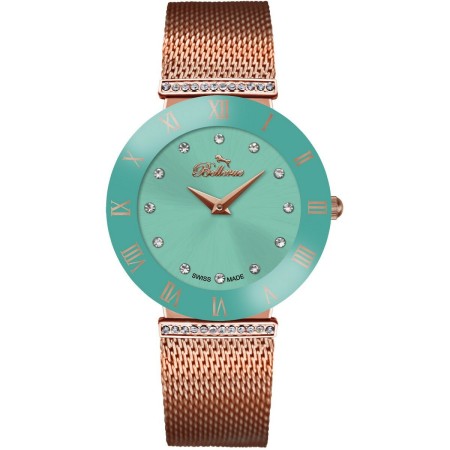 Montre Femme Bellevue F.110 (Reconditionné A+)