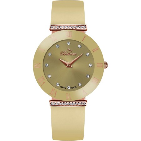 Montre Femme Bellevue E.105 (Reconditionné A+)