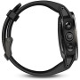 Montre Homme GARMIN FENIX 5S Noir (Reconditionné B)