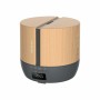 Humidificateur PureAroma 550 Connected Grey Woody Cecotec (500 ml)