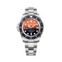 Reloj Hombre Bobroff BF0004i (Ø 42 mm)