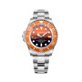 Reloj Hombre Bobroff BF0004ibn (Ø 42 mm)