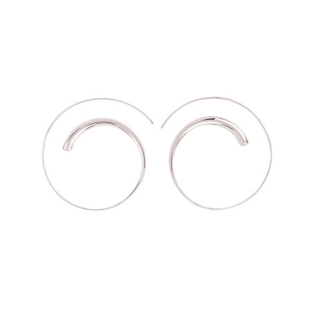 Boucles d´oreilles Femme Breil TJ2181 5 cm