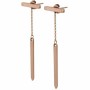 Boucles d´oreilles Femme Breil TJ2222 5 cm