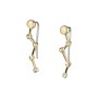 Boucles d´oreilles Femme Breil TJ2293 6 cm