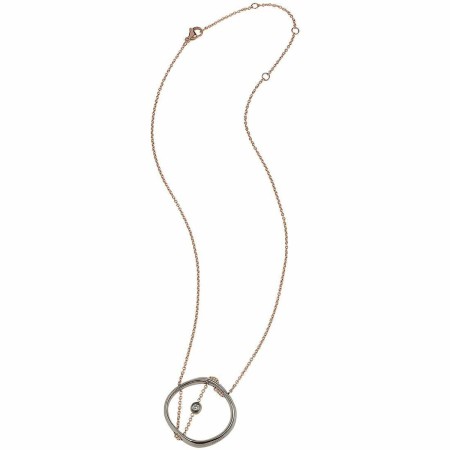 Collier Femme Breil TJ2320 80 cm