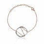 Collier Femme Breil TJ2321 60 cm