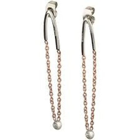 Boucles d´oreilles Femme Breil TJ2322 5 cm