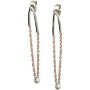 Boucles d´oreilles Femme Breil TJ2322 5 cm