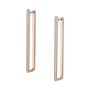 Boucles d´oreilles Femme Breil TJ2550 6 cm