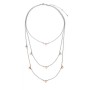 Collier Femme Breil TJ2565 65 cm