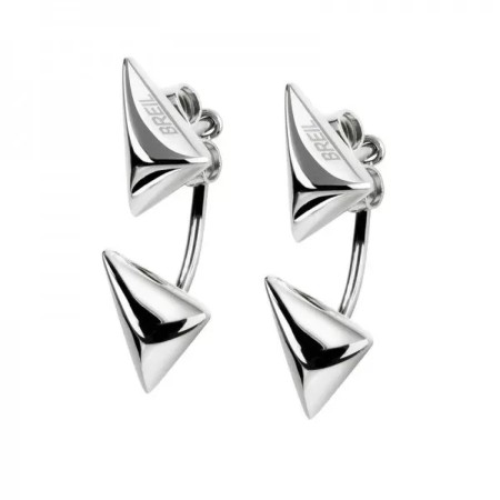 Pendientes Mujer Breil TJ2574 2 cm