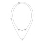 Collier Femme Breil TJ2590 40-65 cm