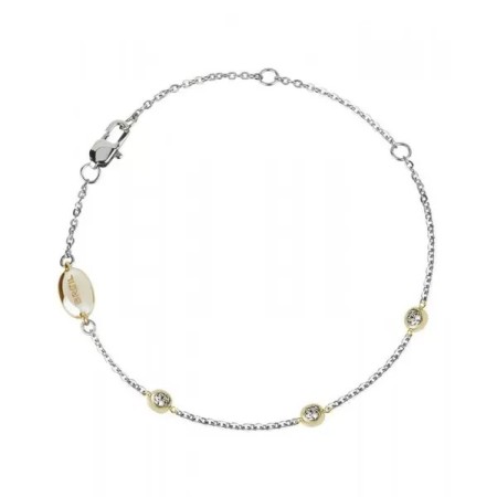 Pulsera Mujer Breil TJ2627 20 cm