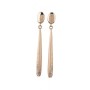 Boucles d´oreilles Femme Breil TJ2649 5 cm