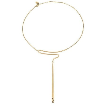 Collier Femme Breil TJ2701 55 cm