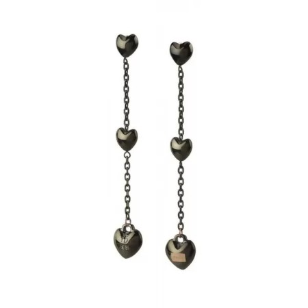 Pendientes Mujer Breil TJ2732 6 cm