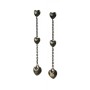 Boucles d´oreilles Femme Breil TJ2732 6 cm