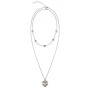 Collier Femme Breil TJ2733 45-85 cm