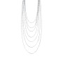 Collier Homme Breil TJ2942 80 cm