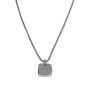 Collier Homme Breil TJ2952 65 cm