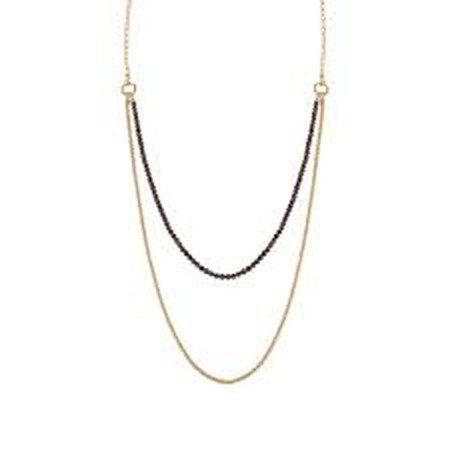 Collar Mujer Breil TJ3005 65 cm