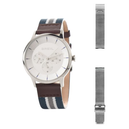 Montre Homme Breil TWPA0160 (Ø 40 mm)