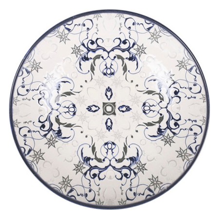 Assiette creuse Tesa (ø 21 x 5,3 cm)