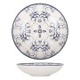 Assiette creuse Tesa (ø 21 x 5,3 cm)