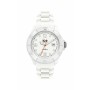 Reloj Unisex Ice SI.WE.B.S.09 (Ø 41 mm)