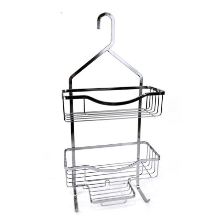 Rangement de douche Confortime (27,5 x 12,5 x 63 cm)