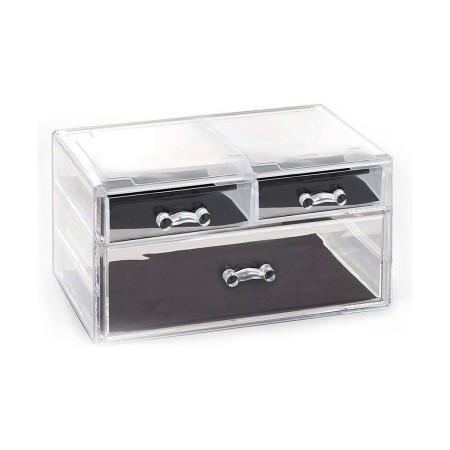 Boîte Multiusage Confortime (24 x 15 x 11 cm)