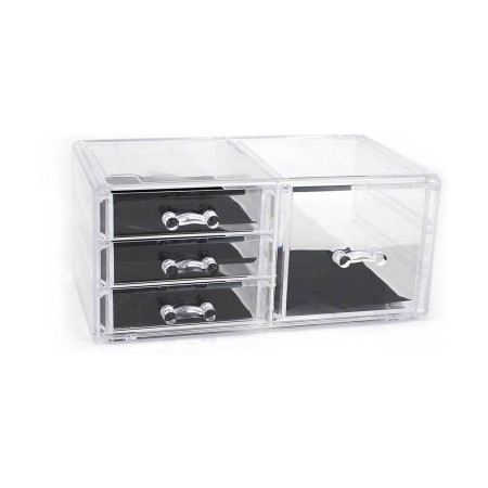 Boîte Multiusage Confortime (24 x 15 x 11 cm)