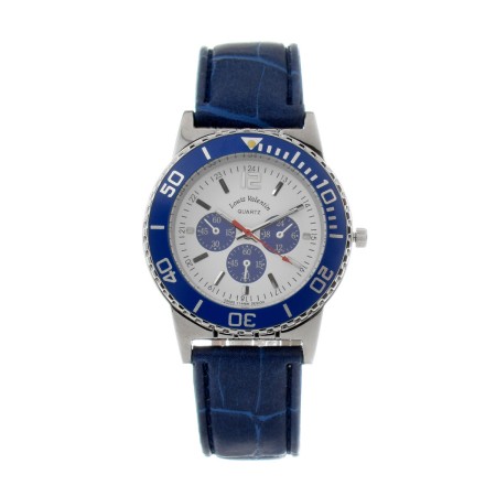 Montre Homme Louis Valentin LV0015ZB (Ø 35 mm)