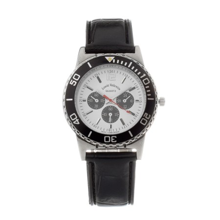 Montre Homme Louis Valentin LV0016NNG (Ø 35 mm)