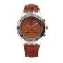 Montre Femme Watch WTCH0018NN (Ø 40 mm)