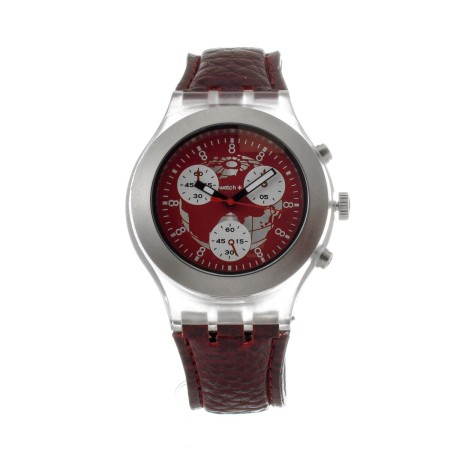 Reloj Hombre Watch WTCH0022RR (Ø 40 mm)