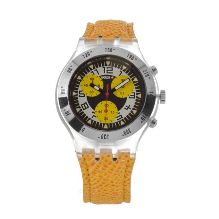 Reloj Hombre Watch WTCH0024NNG (Ø 40 mm)