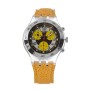 Reloj Hombre Watch WTCH0024NNG (Ø 40 mm)