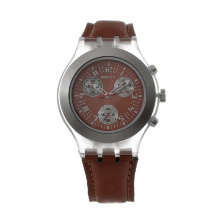 Montre Homme Watch WTCH0027MM (Ø 40 mm)