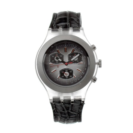 Reloj Hombre Watch WTCH0032GGR (Ø 40 mm)