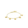 Bracelet Femme Ania Haie B009-01G 19 cm